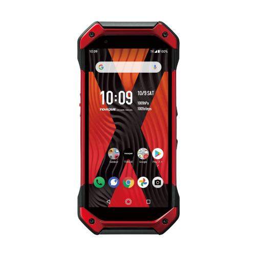 KYOCERA TORQUE® 5G | Highly Durable Phones | Qualcomm® aptX™